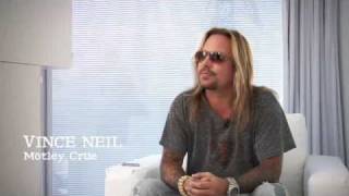 Motley Crue Dr Feelgood Documentary Part 1 [upl. by Camm]