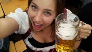 Austrian German Beer Hall songs Vol 2 [upl. by Ytirehc843]