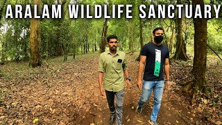 Aralam Wildlife Sanctuary  ആറളം വന്യ ജീവി സങ്കേതം [upl. by Massimiliano970]