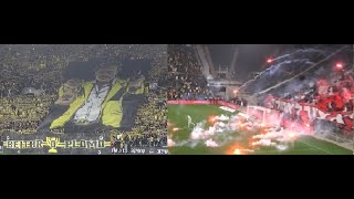 Beitar Jerusalem  Hapoel Tel Aviv 13 05032023 [upl. by Sdlonyer]