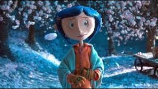 Coraline Full Movie Facts amp Review  Dakota Fanning  Teri Hatcher [upl. by Enicar767]