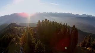 Besler bei Obermaiselstein  Hörnerdörfer im Allgäu [upl. by Lindemann880]