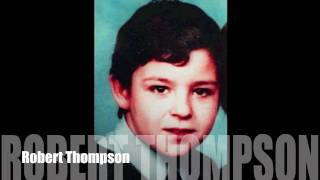 James Bulger Case [upl. by Valora]