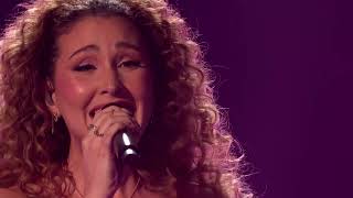 Over the Rainbow  Loren Allred  LIVE AGT Performance [upl. by Daub]