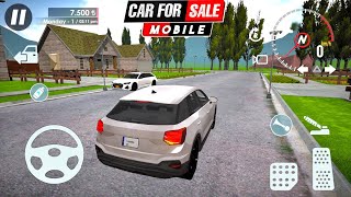 😱 Official Car for Sale quot Mobilequot is Here  All New Features [upl. by Llevart]