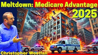 Medicare Advantage Changes You WONT Believe Are Coming in 2025 [upl. by Skylar]