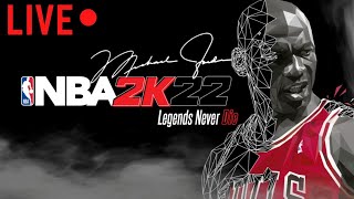 NBA 2K22 Trivia at 9pm est  Answers in Chat  600000 VC  33 Wins [upl. by Sibie]