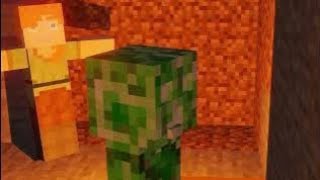 creeper aww manmemeBlueMonkey [upl. by Ibrahim]