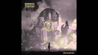 ODESZA  Say My Name feat Zyra Live [upl. by Aisor]