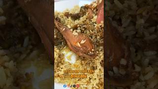 Kozhikoden Chicken Biryani in Dammam  ‘Chillus Signature Restaurant’ [upl. by Bernardina42]