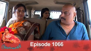 Priyamanaval Episode 1066 130718 [upl. by Quickel]