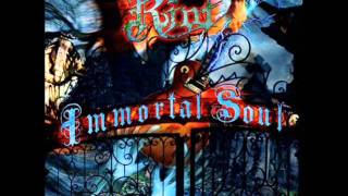 Riot  Immortal Soul [upl. by Guibert82]