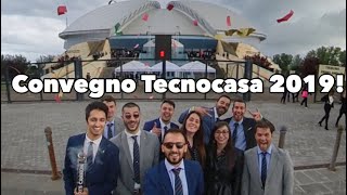 Convegno Tecnocasa 2019 [upl. by Anatnahs47]