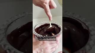 Bombom de Uva na Travessa 🍇🍫  Receita Afinada [upl. by Eneloj]