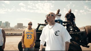 MrCaponeE  Outlawz 2020 Official Music Video [upl. by Mabelle63]