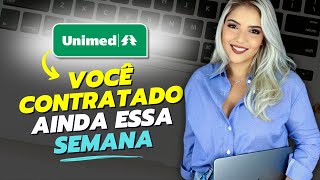 5 VAGAS HOME OFFICE pra VOCÊ SER CONTRATADO ESSA SEMANA MESMO  Mari Rel [upl. by Wira907]