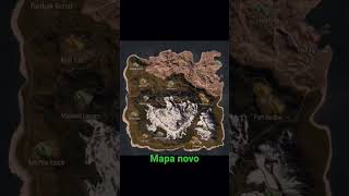 project evo mapa de cartões [upl. by Mac761]