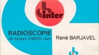 Georges Delerue  Radioscopie  Jacques Chancel  Indicatif [upl. by Attenhoj306]