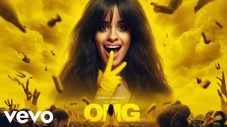 Camila Cabello  OMG Official Music Video ft Quavo [upl. by Haggai986]