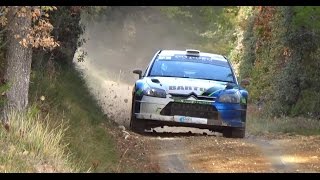 Rallye Terre de Vaucluse 2016 HD [upl. by Ijies]