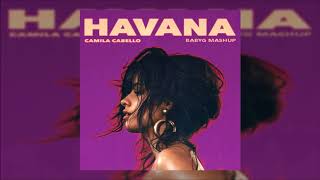 Camila Cabello  Havana SPANGLISH SOLO EXTENDED VERSION [upl. by Zetroc]