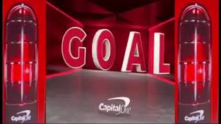 Capitals Official Goal Horn FINALLY [upl. by Gardy304]