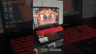 Acer Nitro 5  revisão interna  acernitro5 notebookgamer ltnotebooks [upl. by Rist]