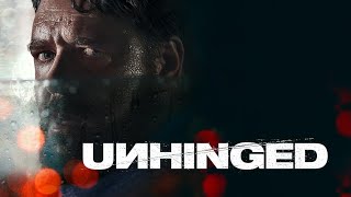 Unhinged 2020 Movie  Russell Crowe Caren Pistorius Gabriel B  Review And Facts [upl. by Isabelle]