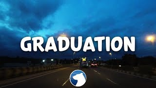 benny blanco Juice WRLD  Graduation Clean  Lyrics [upl. by Herzel]