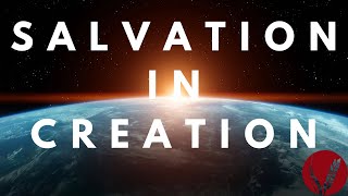 Salvation in Creation The Great Bible Precedent Genesis 11 [upl. by Augusta]