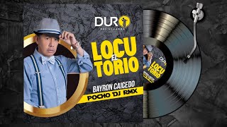 121 Bayron Caicedo  El Locutorio Intro Chicha Extended remix Pocho Dj Rmx [upl. by Nerita]