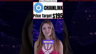 Chainlink Price Prediction LINK with Financial Giants chainlink link chainlinkpriceprediction [upl. by Nedap]