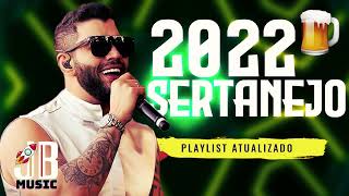 Sertanejo 2022 Atualizado Abril 2022  Sertanejo Mais Tocadas 2022  2022  4 [upl. by Hsirrehc]