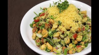 कोलेजन भेल collegian bhel recipe how to Make collegian bhel surat street food [upl. by Daveen874]