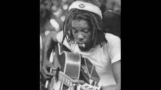 Peter Tosh  The Poor Man Feel It [upl. by Cello]