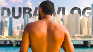 A Week In The Life Of A Forex Trader In Dubai [upl. by Blase]