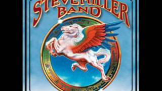 Jet Airliner  Steve Miller Band [upl. by Claus907]