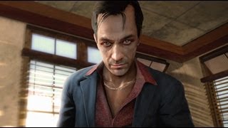 Far Cry 3  Hoyt All cutscenes [upl. by Dusen868]