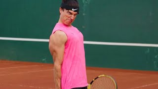 Roland Garros Impressions 2024 [upl. by Nereids]