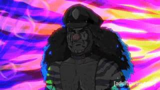 Dr Rockso Trades Jet Fuel for Cocaine  Dr Rockso [upl. by Ueihttam442]