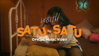 Idgitaf  SatuSatu Official Music Video [upl. by Ramar]