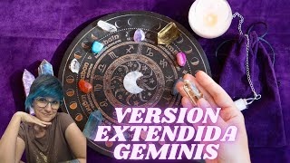 GEMINIS ♊️ A PESAR DE TU NEGATIVA TRATARA DE UTILIZAR EL TRABAJO PARA CONQUISTARTE 🤯gemini [upl. by Nodearb]