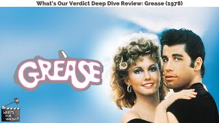 Grease 1978 Opening Scene [upl. by Odnalo]