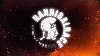 Hannibal 8KM Obstacle Race in Kuwait [upl. by Donaldson849]