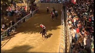 Palio di Asti 2013  La Finale [upl. by Arbed43]