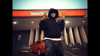 OhGeesy Bandemic E D D Official Music Video [upl. by Kcirdek138]