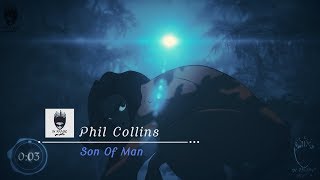 Phil Collins Son Of Man مترجمة عربي [upl. by Virg]