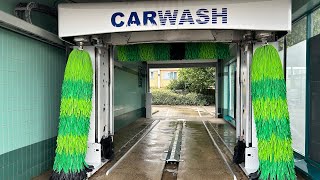 NEW Christ VARIUS C163 • MFG Morrisons Carwash [upl. by Eelan]