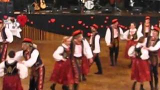 Tatry Adelaide Nowosadeckie Performance [upl. by Hewart]