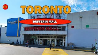 TORONTO  DUFFERIN MALL  OCT 2023 [upl. by Chew]